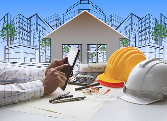 SSN Construction