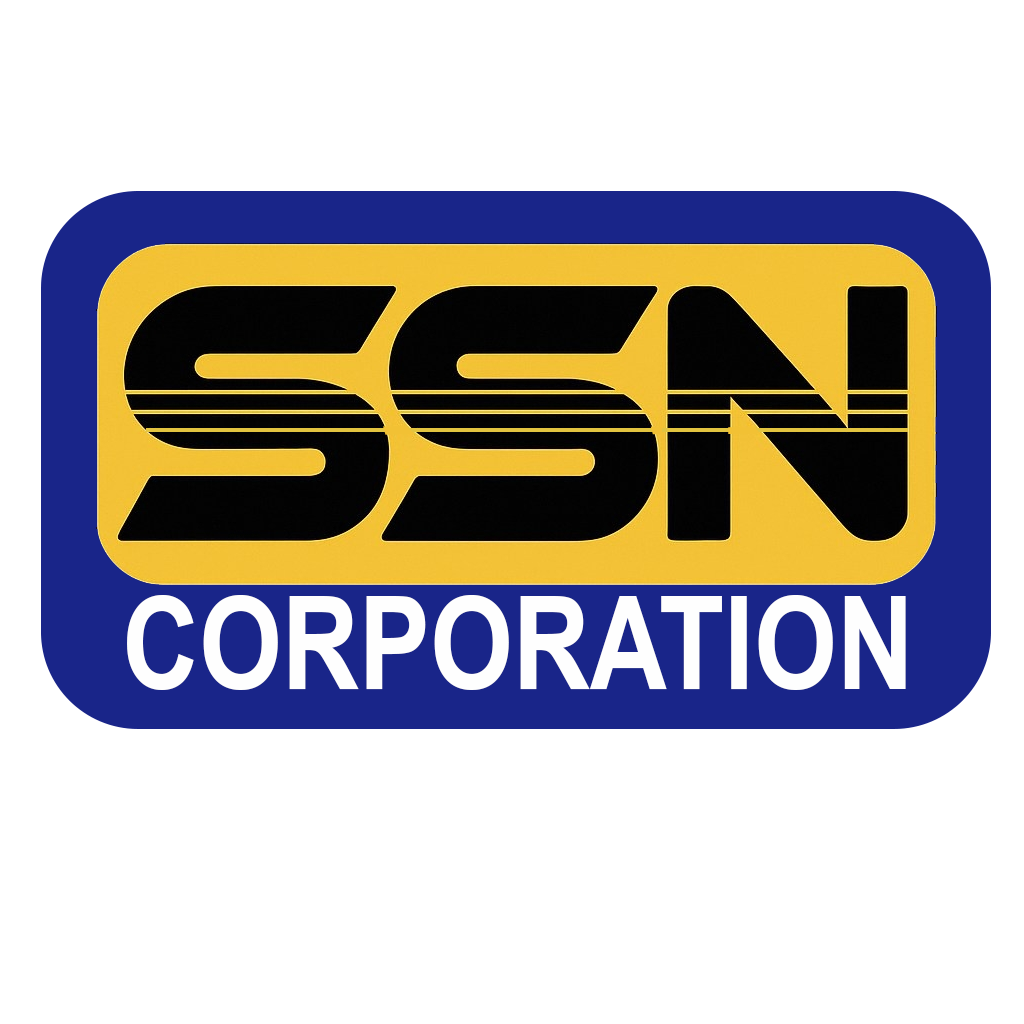SSN Group