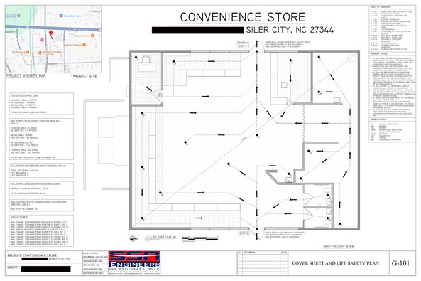 Convenience Store