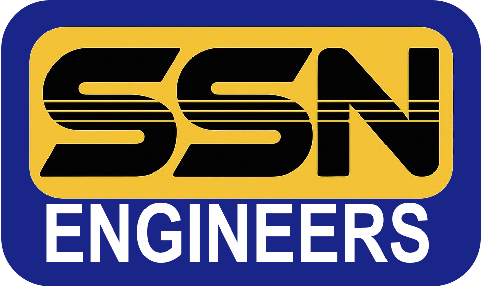 SSN Group